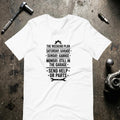Product mockup — Street Tuned Co.
