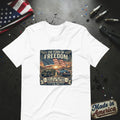 Product mockup — Street Tuned Co.