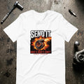 Product mockup — Street Tuned Co.