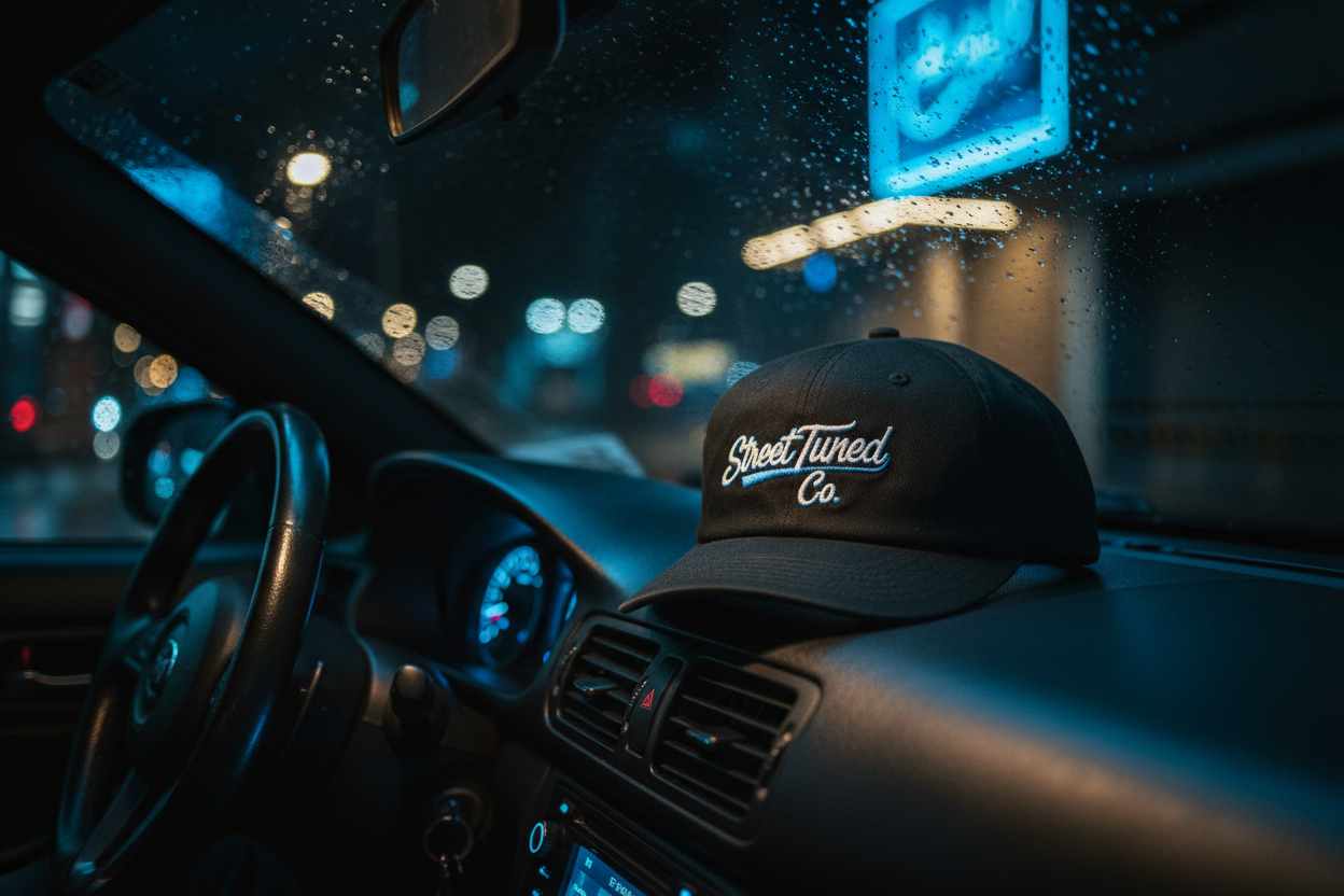 HEADWEAR